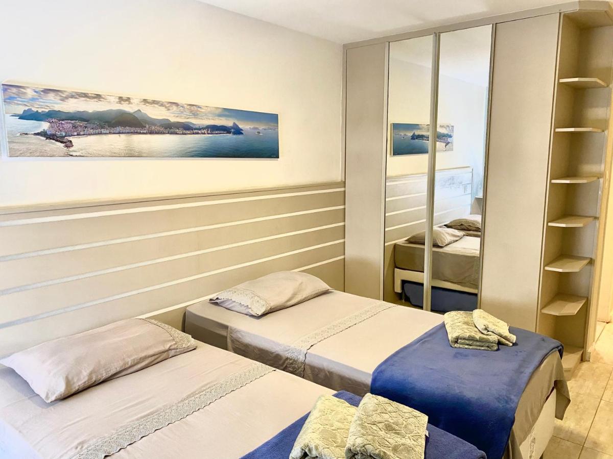 Appartement De Copacabana Posto 6
