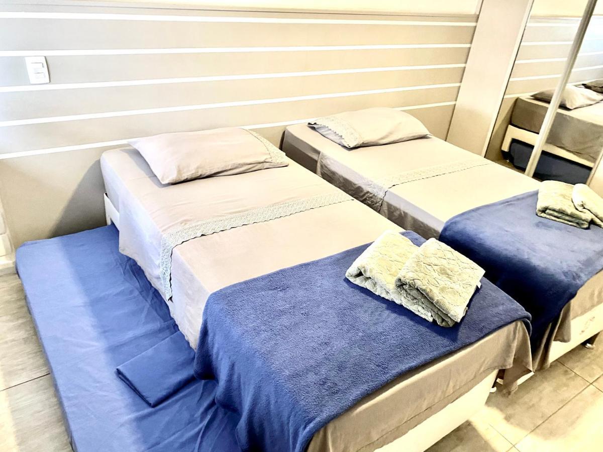 De Copacabana Posto 6 Apartamento *