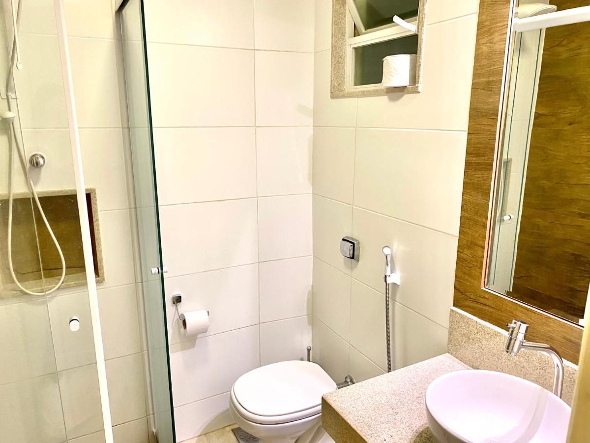 De Copacabana Posto 6 Apartamento *
