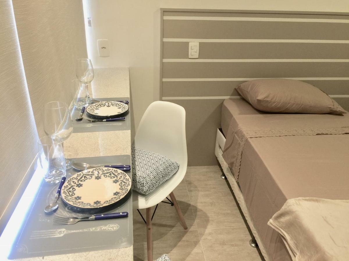 De Copacabana Posto 6 Apartamento *