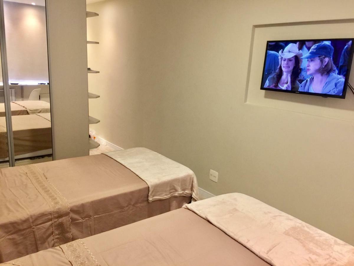 De Copacabana Posto 6 Apartamento *